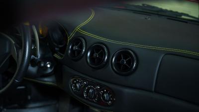 2004 Ferrari 360 Challenge Stradale