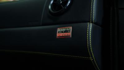 2004 Ferrari 360 Challenge Stradale