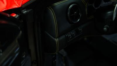 2004 Ferrari 360 Challenge Stradale