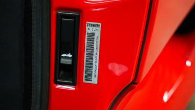 2004 Ferrari 360 Challenge Stradale