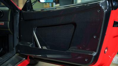 2004 Ferrari 360 Challenge Stradale