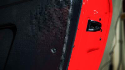 2004 Ferrari 360 Challenge Stradale