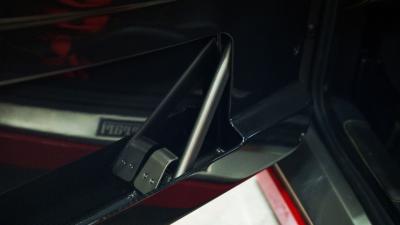 2004 Ferrari 360 Challenge Stradale