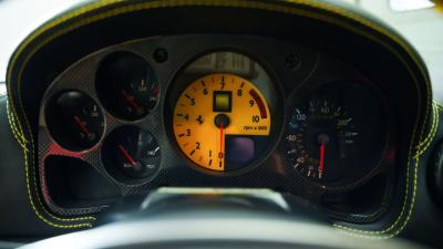 2004 Ferrari 360 Challenge Stradale