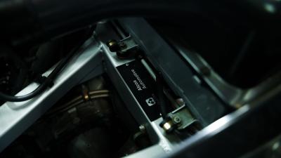 2004 Ferrari 360 Challenge Stradale