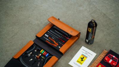 2004 Ferrari 360 Challenge Stradale