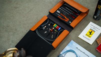 2004 Ferrari 360 Challenge Stradale