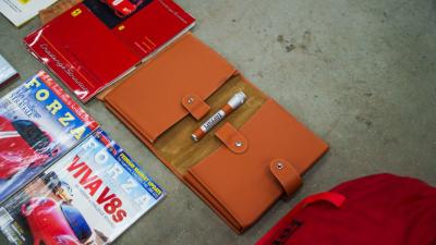 2004 Ferrari 360 Challenge Stradale