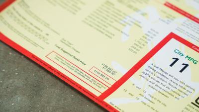 2004 Ferrari 360 Challenge Stradale