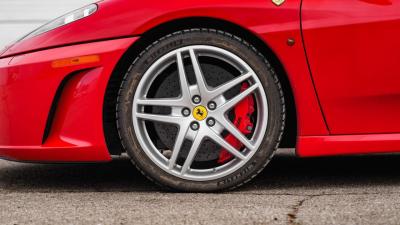 2008 Ferrari F430 Spider