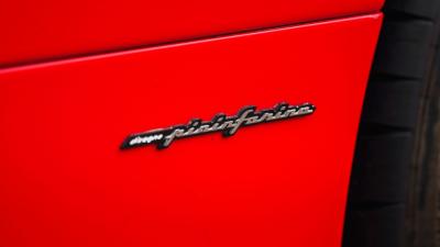 2008 Ferrari F430 Spider