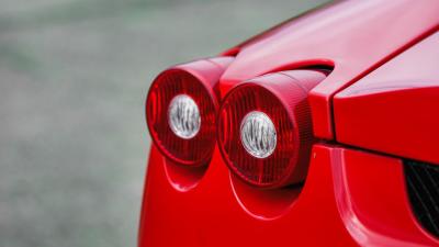 2008 Ferrari F430 Spider