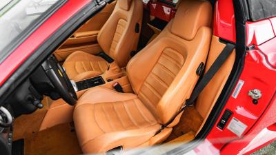 2008 Ferrari F430 Spider