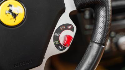 2008 Ferrari F430 Spider