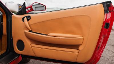 2008 Ferrari F430 Spider