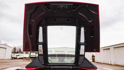 2008 Ferrari F430 Spider