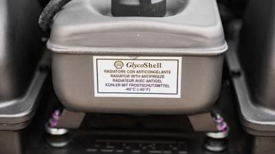 2008 Ferrari F430 Spider