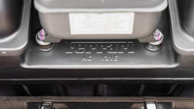 2008 Ferrari F430 Spider