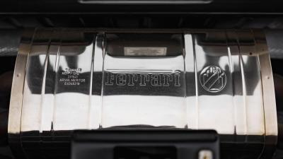 2008 Ferrari F430 Spider