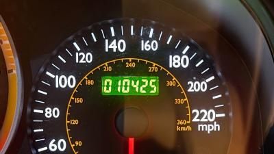 2008 Ferrari F430 Spider