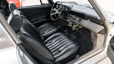 1973 Porsche 911 S Targa