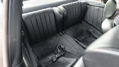 1973 Porsche 911 S Targa