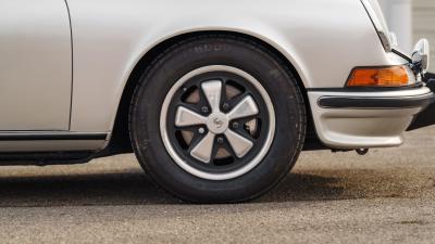 1973 Porsche 911 S Targa