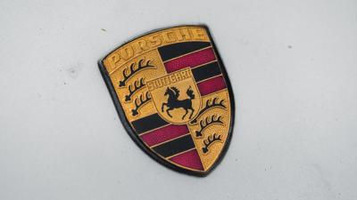 1973 Porsche 911 S Targa