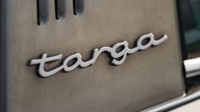 1973 Porsche 911 S Targa