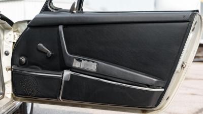 1973 Porsche 911 S Targa