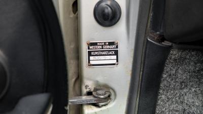 1973 Porsche 911 S Targa