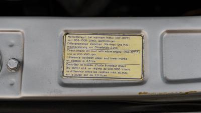 1973 Porsche 911 S Targa