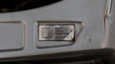 1973 Porsche 911 S Targa