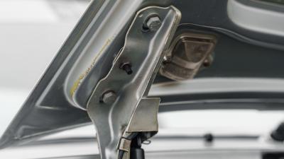 1973 Porsche 911 S Targa