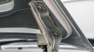 1973 Porsche 911 S Targa