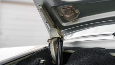 1973 Porsche 911 S Targa