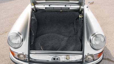 1973 Porsche 911 S Targa