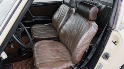 1973 Porsche 911 S Targa