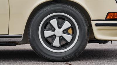 1973 Porsche 911 S Targa