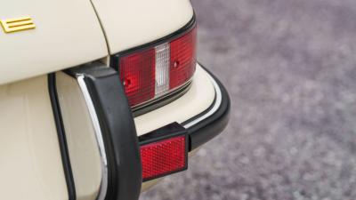 1973 Porsche 911 S Targa