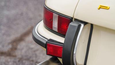 1973 Porsche 911 S Targa