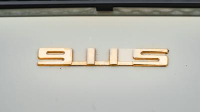 1973 Porsche 911 S Targa