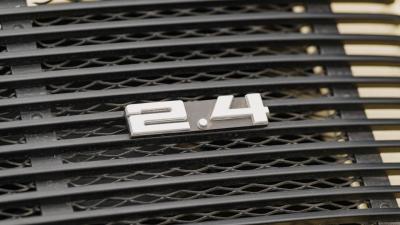 1973 Porsche 911 S Targa