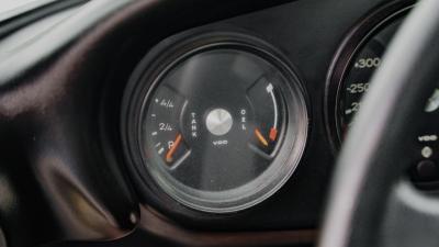 1973 Porsche 911 S Targa