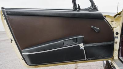 1973 Porsche 911 S Targa