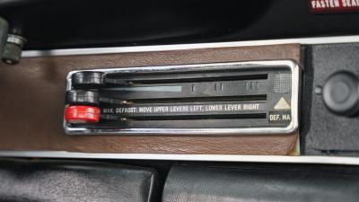 1973 Porsche 911 S Targa