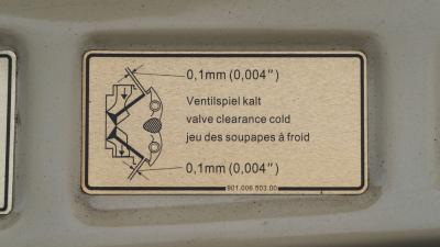 1973 Porsche 911 S Targa