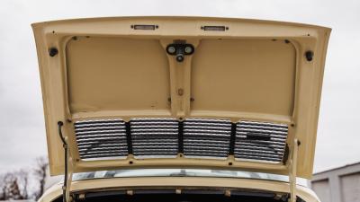 1973 Porsche 911 S Targa