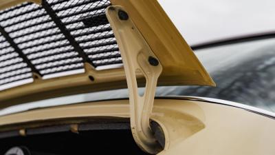 1973 Porsche 911 S Targa