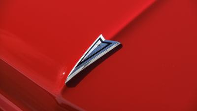 1965 Pontiac GTO 389/335 Hardtop Coupe